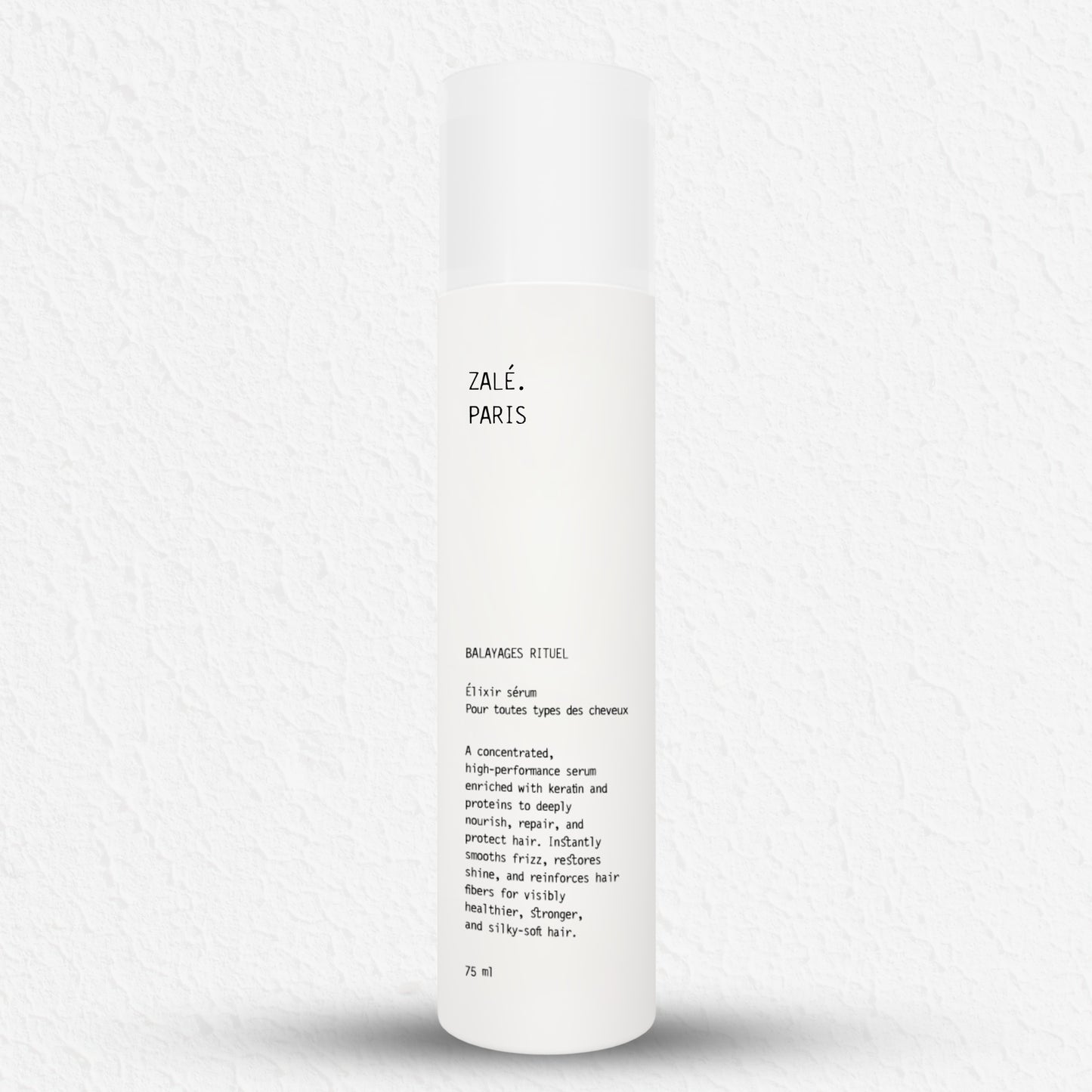 Élexir Sérum