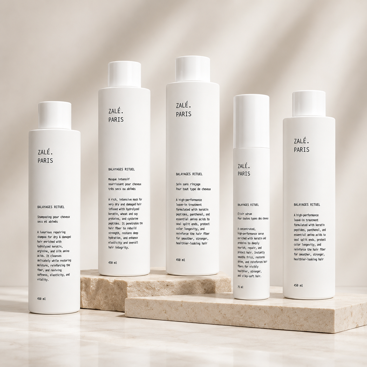 Hair Care