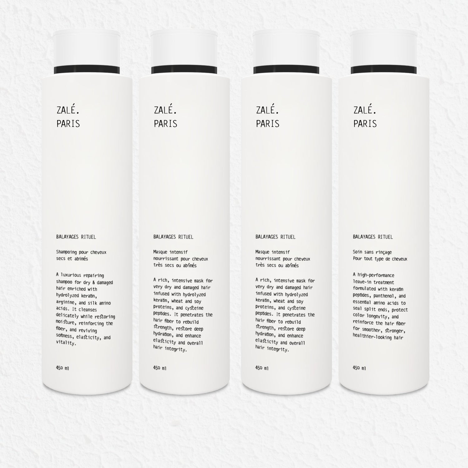 Hair Care