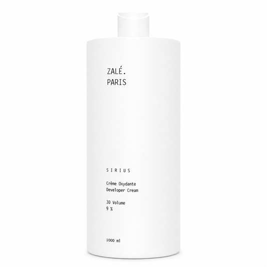 30V Developer Cream 9%- 1000 ML
