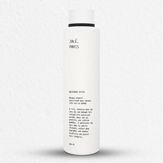 Intensive Nourishing Mask for Very Dry or Damaged Hair