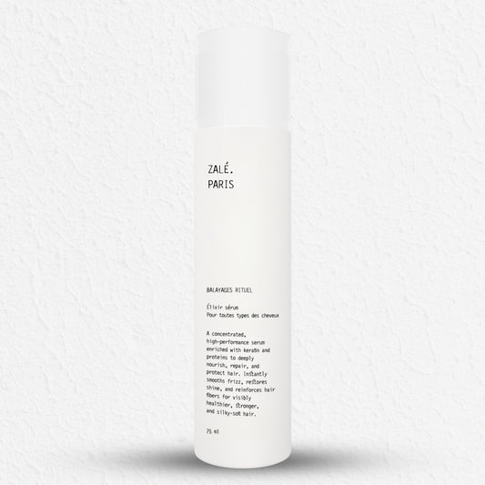 Élexir Sérum